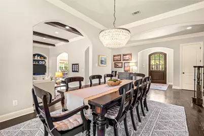 770 Black Forest Court, Southlake, TX 76092 - Photo 6