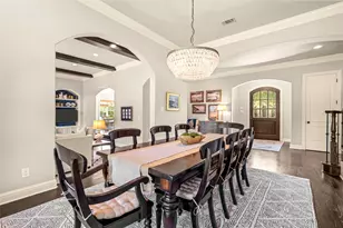 770 Black Forest Ct, Southlake, TX 76092 - Photo 6