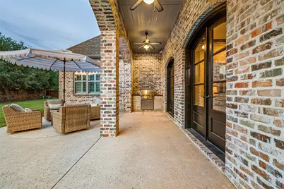 770 Black Forest Court, Southlake, TX 76092 - Photo 22