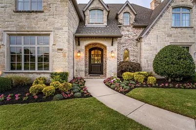 770 Black Forest Court, Southlake, TX 76092 - Photo 2