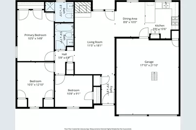 908 Skylark, Mansfield, TX 76063 - Photo 38