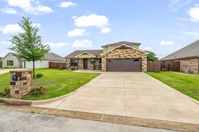 130 Elk Cove, Stephenville, TX 76401 - Photo 2