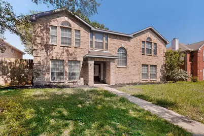 2302 Dana Drive, Rowlett, TX 75088 - Photo 4