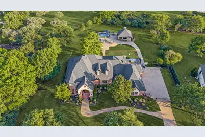 2860 Creek View Court, Prosper, TX 75078 - Photo 1