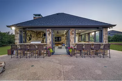 2860 Creek View Court, Prosper, TX 75078 - Photo 30