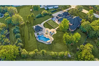 2860 Creek View Court, Prosper, TX 75078 - Photo 2