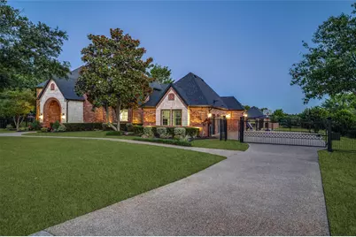 2860 Creek View Court, Prosper, TX 75078 - Photo 4