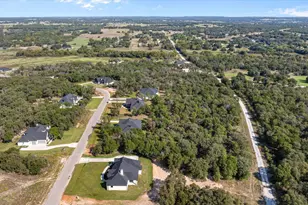 2057 Glenhollow Dr, Weatherford, TX 76088 - Photo 38