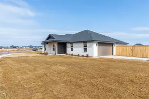 7638 Hudson Wy, Abilene, TX 79605 - Photo 2