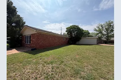 4097 Brook Hollow Drive, Abilene, TX 79605 - Photo 4