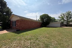 4097 Brookhollow Dr, Abilene, TX 79605 - Photo 4