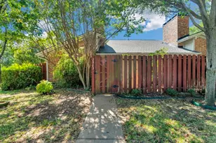 2503 Shady Ridge Dr, Bedford, TX 76021 - Photo 24