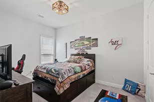 8909 Saddle Free Trl, Fort Worth, TX 76123 - Photo 30