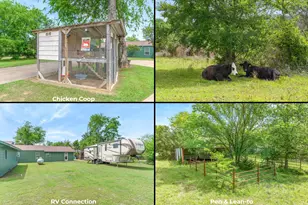 11101 Co Rd 104, Kaufman, TX 75142 - Photo 40