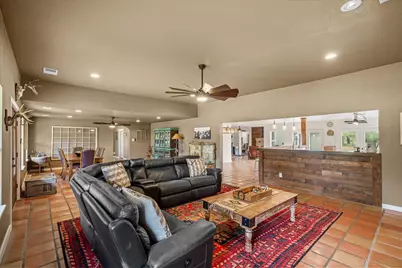 11101 County Road 104, Kaufman, TX 75142 - Photo 12