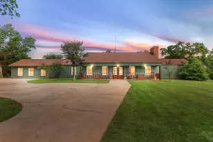 11101 Co Rd 104, Kaufman, TX 75142 - Photo 2