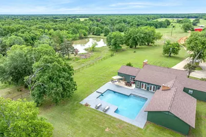 11101 County Road 104, Kaufman, TX 75142 - Photo 6