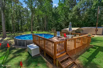 8183 Maison Ridge Lane, Shreveport, LA 71129 - Photo 36