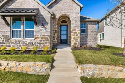 272 Bassett Hall Road, Fate, TX 75189 - Photo 4