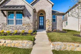 272 Bassett Hall Rd, Fate, TX 75189 - Photo 4