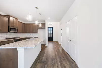 272 Bassett Hall Road, Fate, TX 75189 - Photo 8