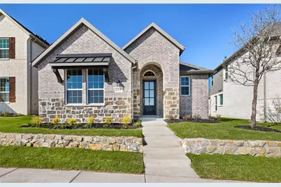 272 Bassett Hall Road, Fate, TX 75189 - Photo 1