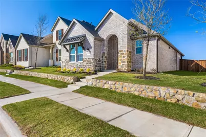272 Bassett Hall Road, Fate, TX 75189 - Photo 2