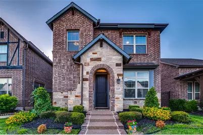 1417 Birds Fort Trail, Arlington, TX 76005 - Photo 1