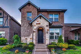 1417 Birds Fort Trail, Arlington, TX 76005 - Photo 1