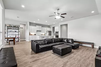 1632 Goodnight Trail, Krum, TX 76249 - Photo 8