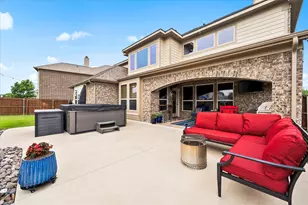 1056 Knoxbridge Rd, Forney, TX 75126 - Photo 28