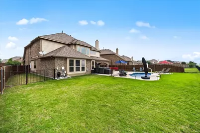 1056 Knoxbridge Road, Forney, TX 75126 - Photo 32