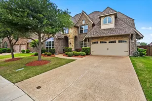 1056 Knoxbridge Rd, Forney, TX 75126 - Photo 4