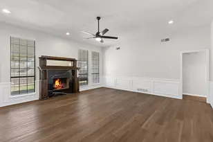 3024 Sweet Briar St, Grapevine, TX 76051 - Photo 8