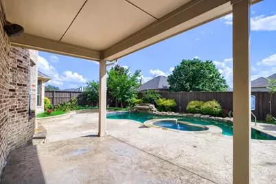 710 Calaveras Court, Prosper, TX 75078 - Photo 26