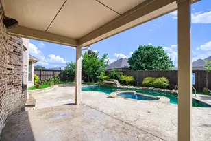 710 Calaveras Ct, Prosper, TX 75078 - Photo 26