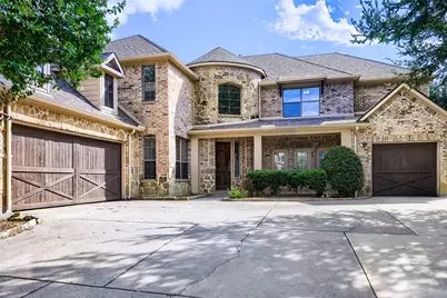 710 Calaveras Court, Prosper, TX 75078 - Photo 2