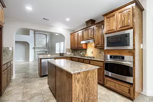 710 Calaveras Ct, Prosper, TX 75078 - Photo 6