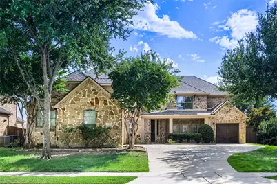 710 Calaveras Court, Prosper, TX 75078 - Photo 1