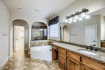 710 Calaveras Court, Prosper, TX 75078 - Photo 14