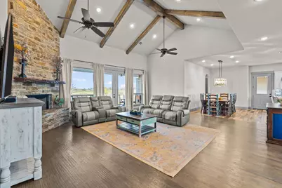 4747 Kelly Road, Aledo, TX 76008 - Photo 16