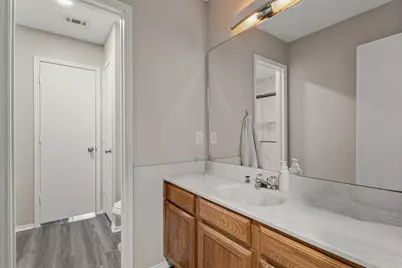 1012 High Crest Drive, Azle, TX 76020 - Photo 20