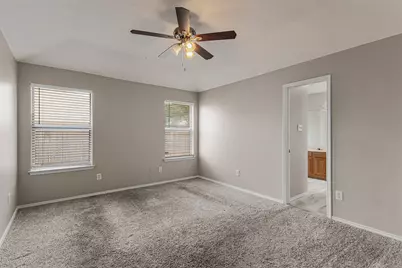1012 High Crest Drive, Azle, TX 76020 - Photo 10
