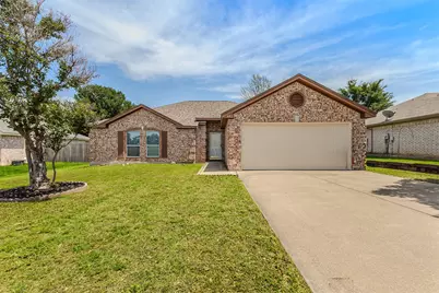 1012 High Crest Drive, Azle, TX 76020 - Photo 1