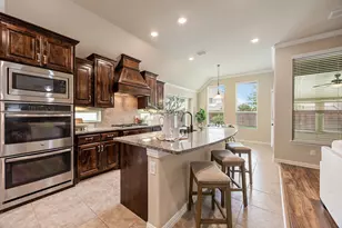 9836 Arctic Dr, Frisco, TX 75035 - Photo 8