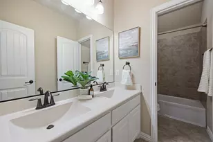9836 Arctic Dr, Frisco, TX 75035 - Photo 14