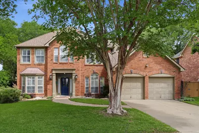 312 Beechwood Lane, Coppell, TX 75019 - Photo 1