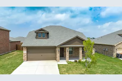 317 Sage Street, Anna, TX 75409 - Photo 2