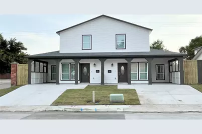 4839 Spindrift Passage, Garland, TX 75043 - Photo 1