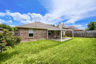 128 Tall Meadow St, Azle, TX 76020 - Photo 26
